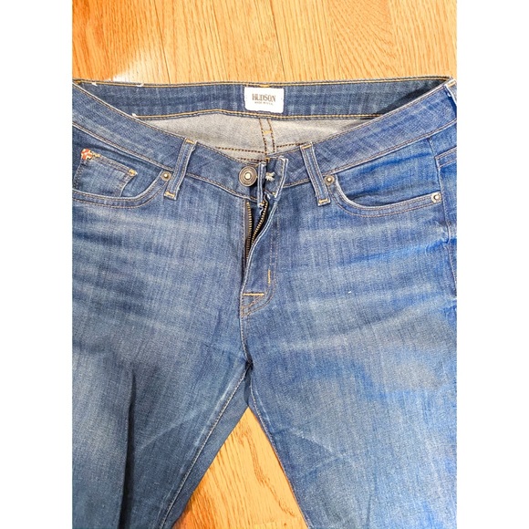 Hudson flare jeans - Picture 2 of 6